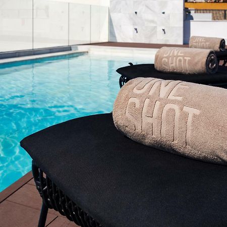 Apartamentos One Shot Conde De Torrejon Seville Luaran gambar